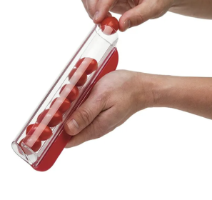 Fruit Slicer Tomato Grape Slicers Fruit Vegetable Tools Multifunction Kicthen Tools