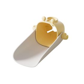 Household Splashproof Children Cartoon Handwashing Faucet Extender
