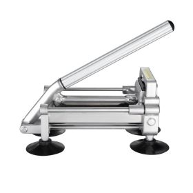 Potato Vegetable Slicer Chopper for Household & Commercial